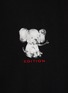  - EDITION - Elephant Graphic Cotton T-Shirt