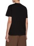 Back View - Click To Enlarge - EDITION - Elephant Graphic Cotton T-Shirt