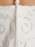  - EDITION - Sleeveless Embroidered Linen Cotton Dress