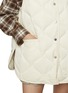  - EDITION - Quilted Goose Down Puffer Gilet