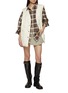 Figure View - Click To Enlarge - EDITION - Quilted Goose Down Puffer Gilet
