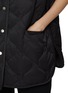  - EDITION - Quilted Goose Down Puffer Gilet