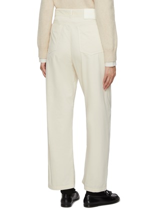 Back View - Click To Enlarge - EDITION - Wide Leg Pants