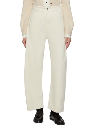 Main View - Click To Enlarge - EDITION - Wide Leg Pants