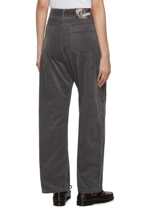 Back View - Click To Enlarge - EDITION - Wide Leg Pants