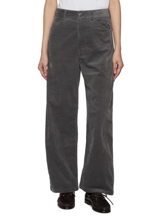 Main View - Click To Enlarge - EDITION - Wide Leg Pants
