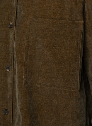  - EDITION - Long Sleeve Shirt