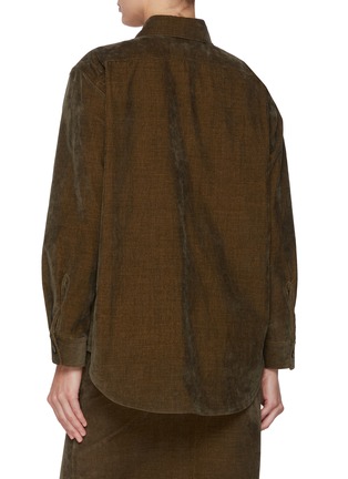 Back View - Click To Enlarge - EDITION - Long Sleeve Shirt