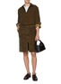 Figure View - Click To Enlarge - EDITION - Long Sleeve Shirt