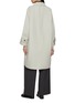 Back View - Click To Enlarge - EDITION - Long Trench Coat