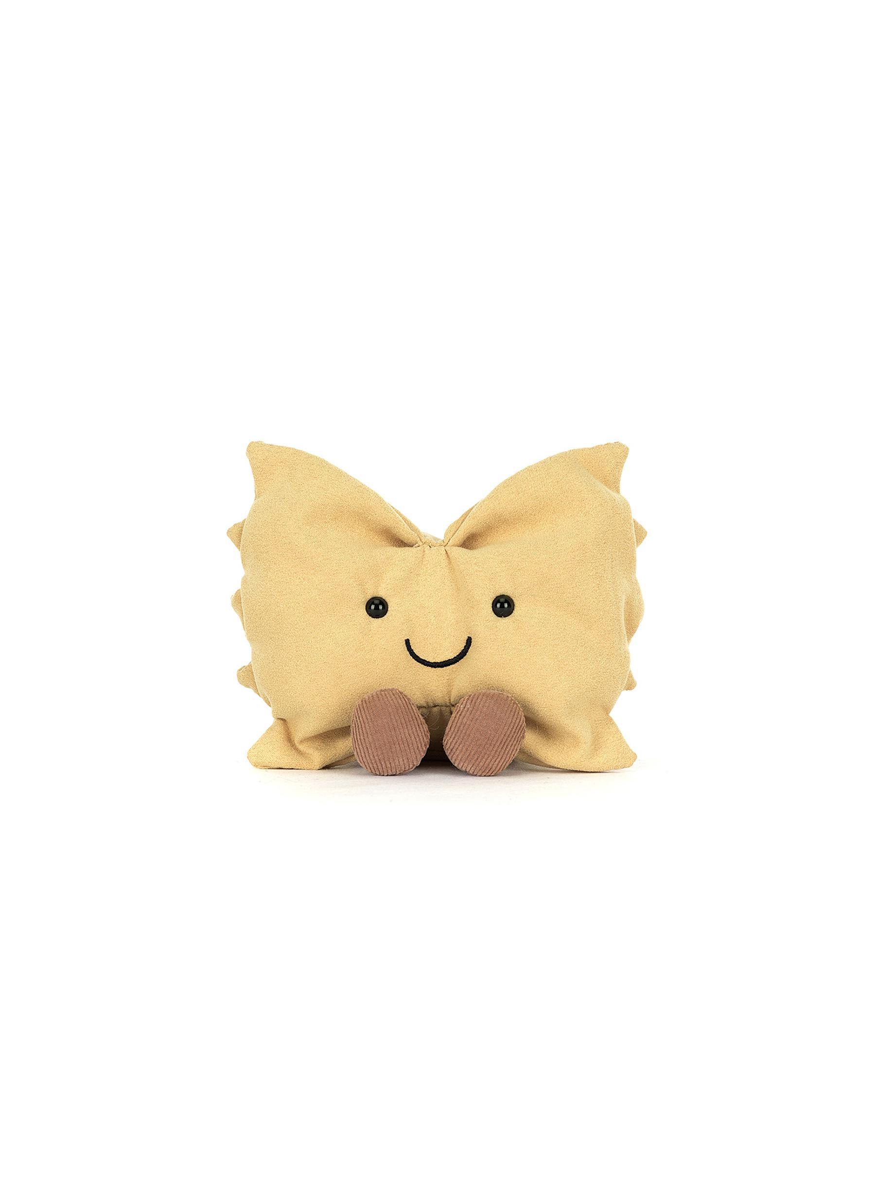  Amuseables Farfalle 新品・タグ付き JELLYCAT Amuseables Farfalle Plush Toy | Holt Renfrew