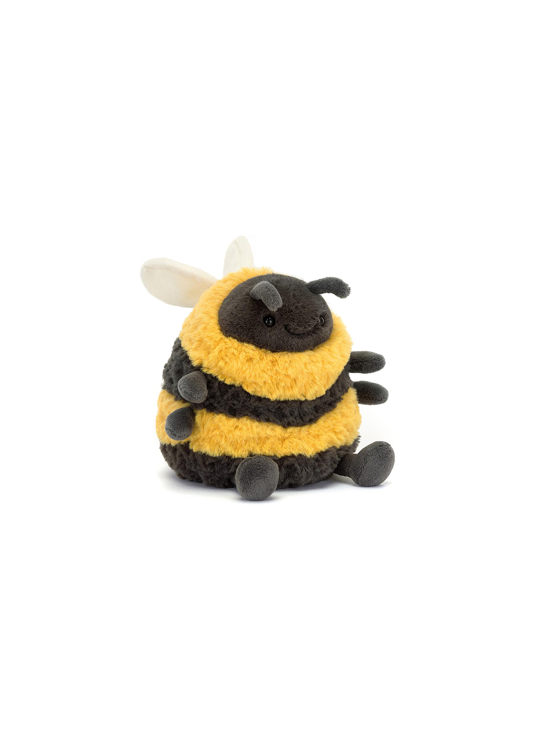 　ぬいぐるみ Albee Bee　アルビー蜂　ジェリーキャット Albee Bee - Official Jellycat