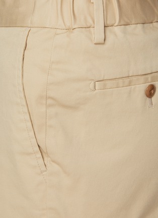  - TOMORROWLAND - Cotton Stretch Pants