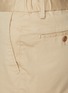  - TOMORROWLAND - Cotton Stretch Pants