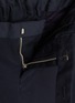  - TOMORROWLAND - Cotton Stretch Pants