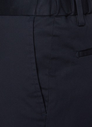  - TOMORROWLAND - Cotton Stretch Pants