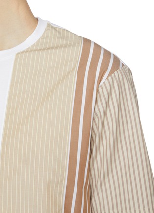  - TOMORROWLAND - Kamikaze Cotton T-Shirt
