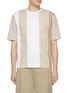 Main View - Click To Enlarge - TOMORROWLAND - Kamikaze Cotton T-Shirt