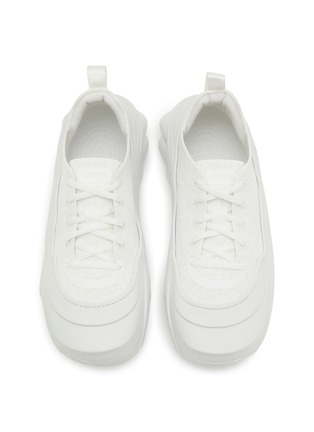 Detail View - Click To Enlarge - CROCS - Echo Surge Unisex Sneakers