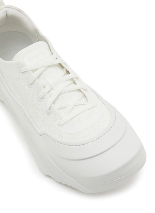 Detail View - Click To Enlarge - CROCS - Echo Surge Unisex Sneakers
