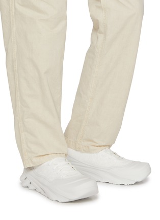 Figure View - Click To Enlarge - CROCS - Echo Surge Unisex Sneakers