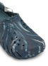 Detail View - Click To Enlarge - CROCS - Echo Marbled Clogs