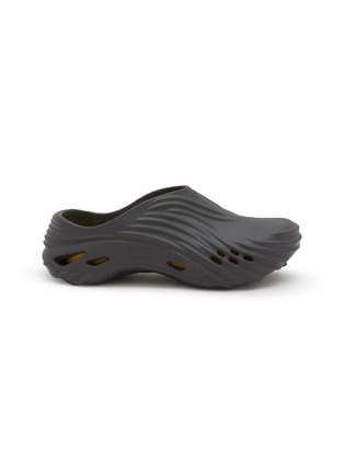 Main View - Click To Enlarge - CROCS - Echo Wave Clogs