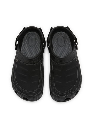 Detail View - Click To Enlarge - CROCS - Yukon Vista II LR Clogs