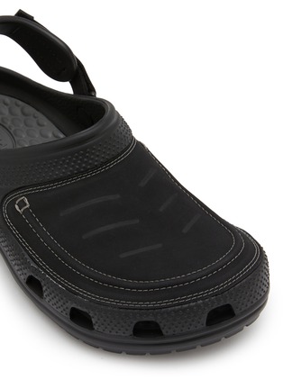 Detail View - Click To Enlarge - CROCS - Yukon Vista II LR Clogs