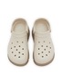 Detail View - Click To Enlarge - CROCS - Bubble Crush Clogs