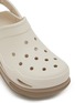 Detail View - Click To Enlarge - CROCS - Bubble Crush Clogs