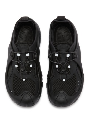 Detail View - Click To Enlarge - CROCS - 504 Trailbreak 2 Men's Sneakers