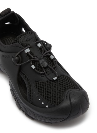 Detail View - Click To Enlarge - CROCS - 504 Trailbreak 2 Men's Sneakers