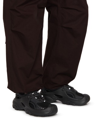 Figure View - Click To Enlarge - CROCS - 504 Trailbreak 2 Men's Sneakers