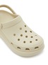 Detail View - Click To Enlarge - CROCS - Crush Clogs