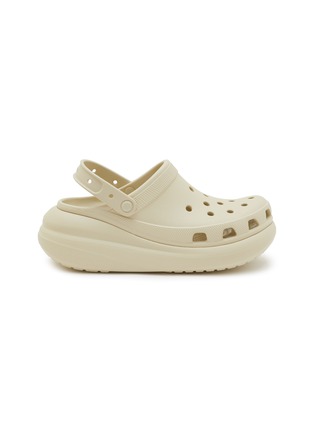 Main View - Click To Enlarge - CROCS - Crush Clogs