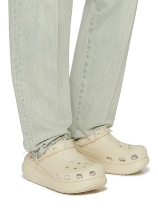 Figure View - Click To Enlarge - CROCS - Crush Clogs