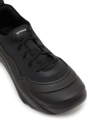 Detail View - Click To Enlarge - CROCS - Echo Surge Unisex Sneakers