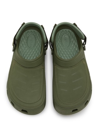 Detail View - Click To Enlarge - CROCS - Yukon Vista II LR Clogs