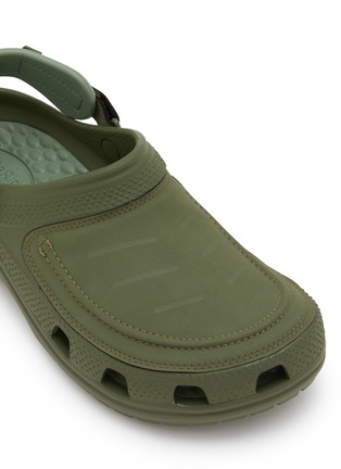 Detail View - Click To Enlarge - CROCS - Yukon Vista II LR Clogs