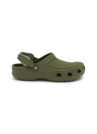 Main View - Click To Enlarge - CROCS - Yukon Vista II LR Clogs
