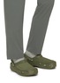 Figure View - Click To Enlarge - CROCS - Yukon Vista II LR Clogs