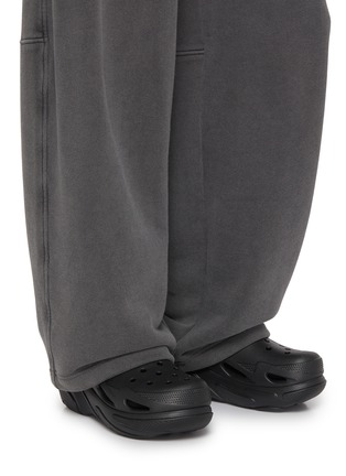 Figure View - Click To Enlarge - CROCS - Bubble Crush Clogs