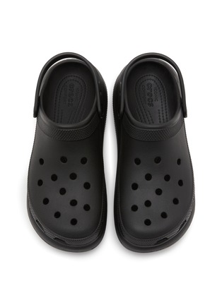 Detail View - Click To Enlarge - CROCS - Crush Clogs