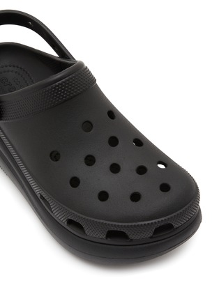 Detail View - Click To Enlarge - CROCS - Crush Clogs