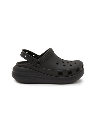 Main View - Click To Enlarge - CROCS - Crush Clogs