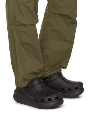 Figure View - Click To Enlarge - CROCS - Crush Clogs