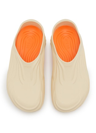 Detail View - Click To Enlarge - CROCS - Echo Wave Clogs