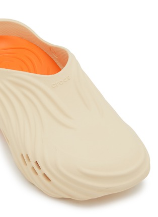 Detail View - Click To Enlarge - CROCS - Echo Wave Clogs