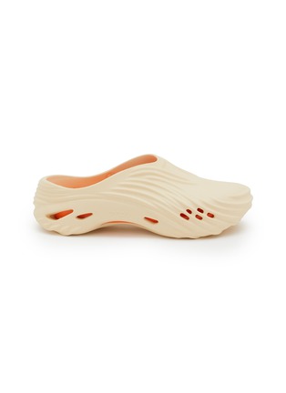 Main View - Click To Enlarge - CROCS - Echo Wave Clogs